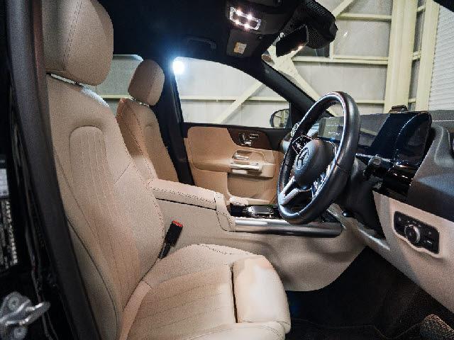 Ref:AUX-24757184 MERCEDES BENZ B-CLASS 2021 4 Ref:AUX-24757184 MERCEDES BENZ B-CLASS 2021 - Image 4