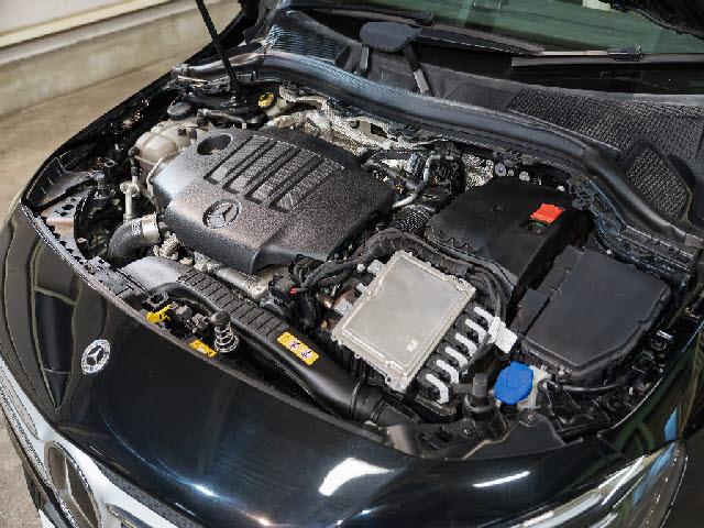 Ref:AUX-24757184 MERCEDES BENZ B-CLASS 2021 9 Ref:AUX-24757184 MERCEDES BENZ B-CLASS 2021 - Image 9