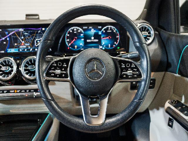 Ref:AUX-24757184 MERCEDES BENZ B-CLASS 2021 10 Ref:AUX-24757184 MERCEDES BENZ B-CLASS 2021 - Image 10