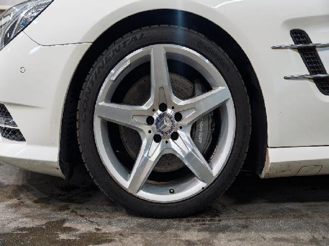 Ref:AUX-24757185 MERCEDES BENZ SL 2014 8 Ref:AUX-24757185 MERCEDES BENZ SL 2014 - Image 8