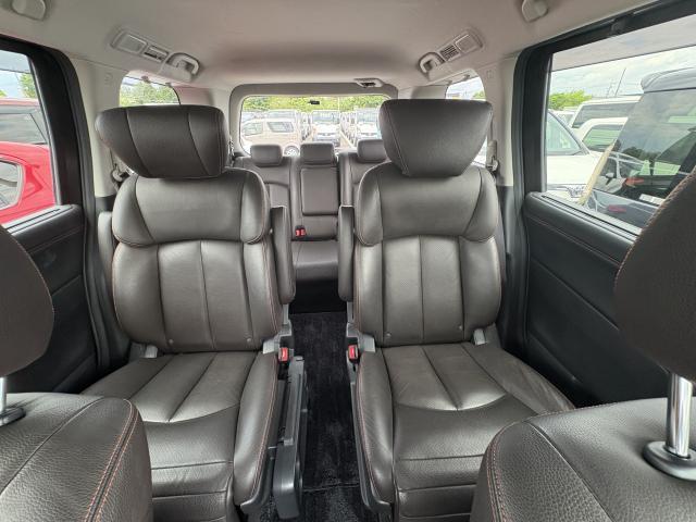 Ref:AUX-24761537 NISSAN ELGRAND 2013 12 Ref:AUX-24761537 NISSAN ELGRAND 2013 - Image 12