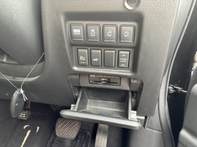Ref:AUX-24761537 NISSAN ELGRAND 2013 14 Ref:AUX-24761537 NISSAN ELGRAND 2013 - Image 14