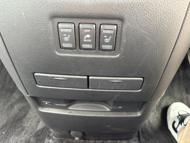Ref:AUX-24761537 NISSAN ELGRAND 2013 15 Ref:AUX-24761537 NISSAN ELGRAND 2013 - Image 15
