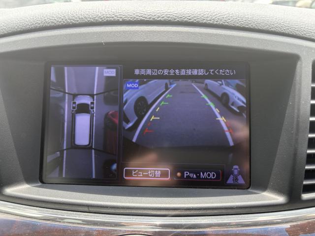 Ref:AUX-24761537 NISSAN ELGRAND 2013 20 Ref:AUX-24761537 NISSAN ELGRAND 2013 - Image 20