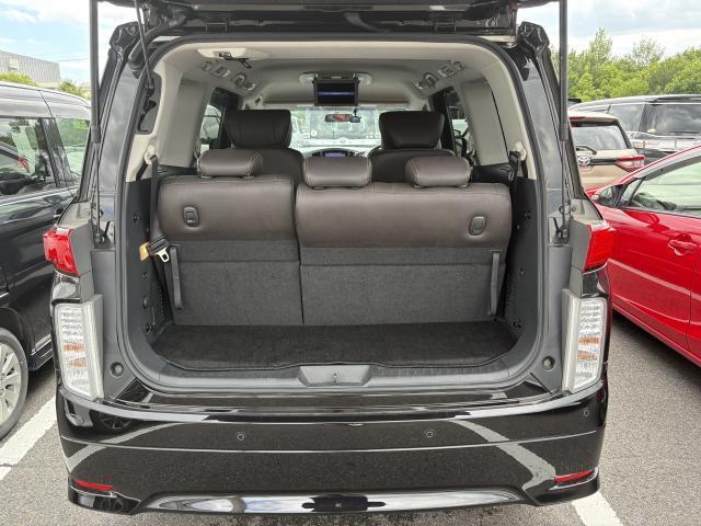 Ref:AUX-24761537 NISSAN ELGRAND 2013 7 Ref:AUX-24761537 NISSAN ELGRAND 2013 - Image 7