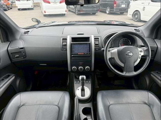 Ref:AUX-24762068 NISSAN X-TRAIL 2013 2 Ref:AUX-24762068 NISSAN X-TRAIL 2013 - Image 2