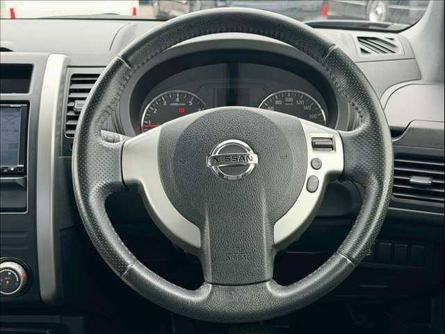 Ref:AUX-24762068 NISSAN X-TRAIL 2013 11 Ref:AUX-24762068 NISSAN X-TRAIL 2013 - Image 11