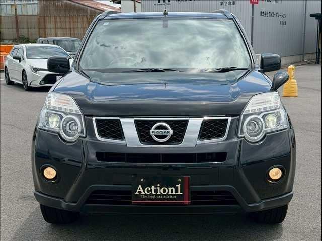 Ref:AUX-24762068 NISSAN X-TRAIL 2013 3 Ref:AUX-24762068 NISSAN X-TRAIL 2013 - Image 3