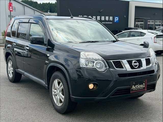 Ref:AUX-24762068 NISSAN X-TRAIL 2013 6 Ref:AUX-24762068 NISSAN X-TRAIL 2013 - Image 6