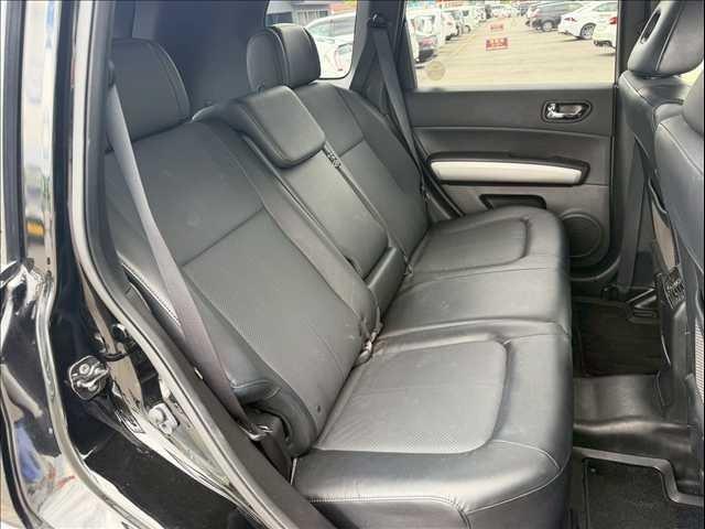 Ref:AUX-24762068 NISSAN X-TRAIL 2013 9 Ref:AUX-24762068 NISSAN X-TRAIL 2013 - Image 9