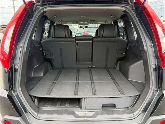 Ref:AUX-24762068 NISSAN X-TRAIL 2013 10 Ref:AUX-24762068 NISSAN X-TRAIL 2013 - Image 10