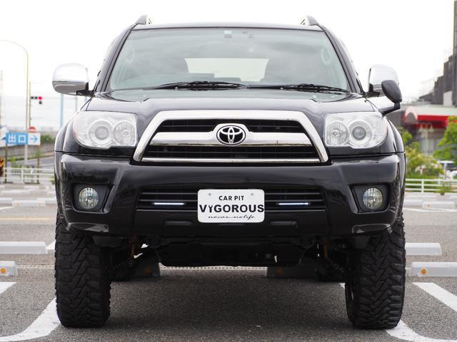 Ref:AUX-24762088 TOYOTA HILUX SURF 2009 2 Ref:AUX-24762088 TOYOTA HILUX SURF 2009 - Image 2