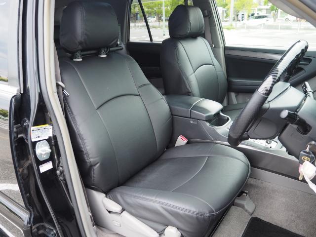 Ref:AUX-24762088 TOYOTA HILUX SURF 2009 11 Ref:AUX-24762088 TOYOTA HILUX SURF 2009 - Image 11