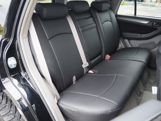 Ref:AUX-24762088 TOYOTA HILUX SURF 2009 12 Ref:AUX-24762088 TOYOTA HILUX SURF 2009 - Image 12