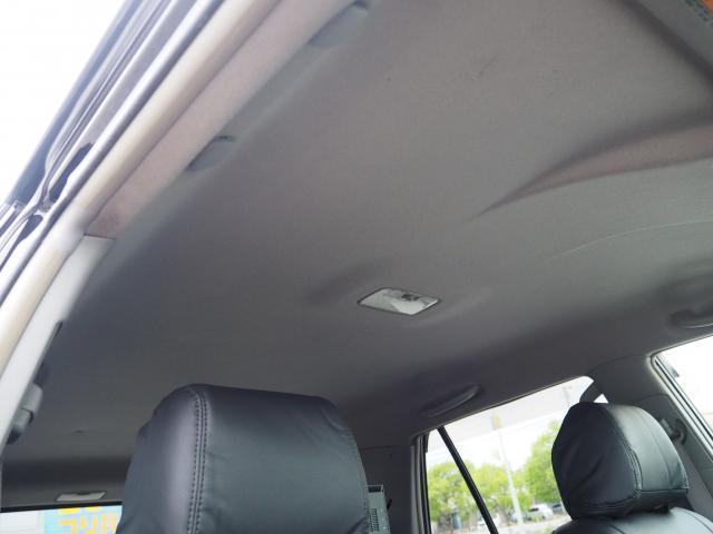Ref:AUX-24762088 TOYOTA HILUX SURF 2009 14 Ref:AUX-24762088 TOYOTA HILUX SURF 2009 - Image 14