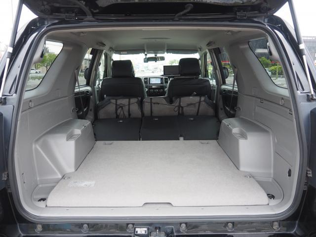 Ref:AUX-24762088 TOYOTA HILUX SURF 2009 15 Ref:AUX-24762088 TOYOTA HILUX SURF 2009 - Image 15