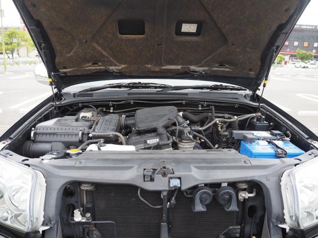 Ref:AUX-24762088 TOYOTA HILUX SURF 2009 16 Ref:AUX-24762088 TOYOTA HILUX SURF 2009 - Image 16