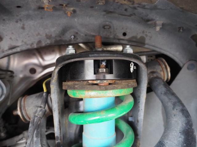 Ref:AUX-24762088 TOYOTA HILUX SURF 2009 19 Ref:AUX-24762088 TOYOTA HILUX SURF 2009 - Image 19