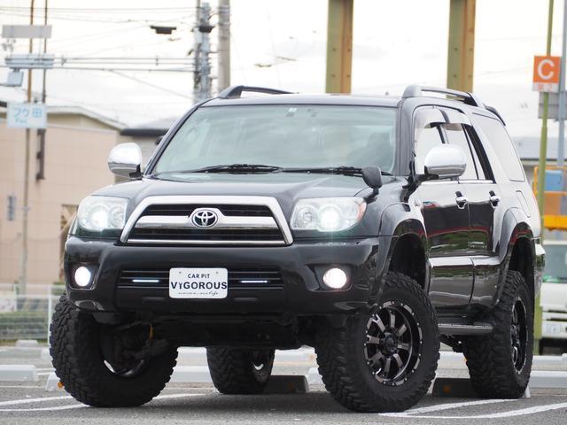 Ref:AUX-24762088 TOYOTA HILUX SURF 2009 3 Ref:AUX-24762088 TOYOTA HILUX SURF 2009 - Image 3