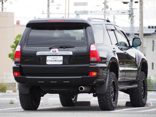 Ref:AUX-24762088 TOYOTA HILUX SURF 2009 4 Ref:AUX-24762088 TOYOTA HILUX SURF 2009 - Image 4