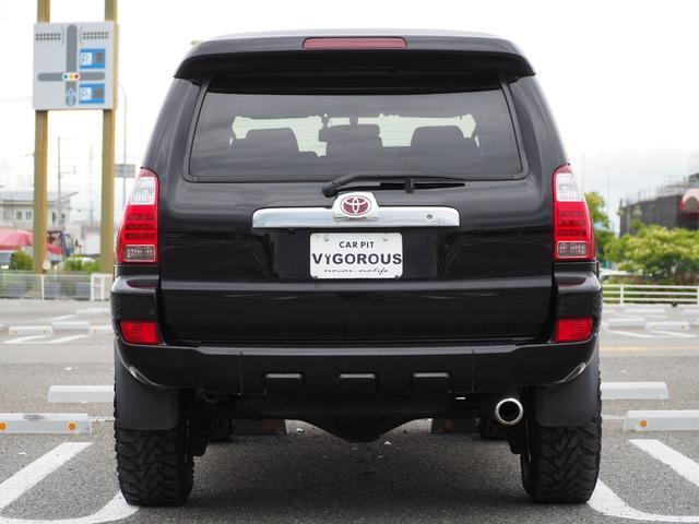 Ref:AUX-24762088 TOYOTA HILUX SURF 2009 5 Ref:AUX-24762088 TOYOTA HILUX SURF 2009 - Image 5