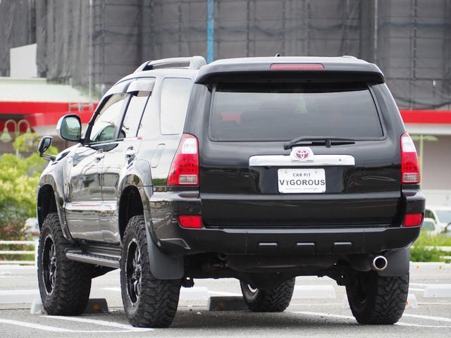 Ref:AUX-24762088 TOYOTA HILUX SURF 2009 6 Ref:AUX-24762088 TOYOTA HILUX SURF 2009 - Image 6