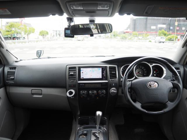 Ref:AUX-24762088 TOYOTA HILUX SURF 2009 8 Ref:AUX-24762088 TOYOTA HILUX SURF 2009 - Image 8