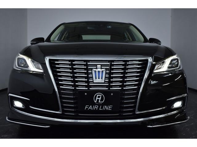 Ref:AUX-24762704 TOYOTA CROWN HYBRID 2017 11 Ref:AUX-24762704 TOYOTA CROWN HYBRID 2017 - Image 11