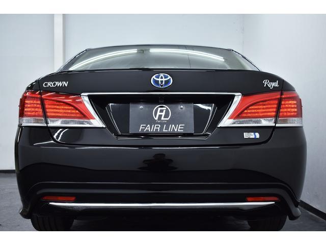 Ref:AUX-24762704 TOYOTA CROWN HYBRID 2017 12 Ref:AUX-24762704 TOYOTA CROWN HYBRID 2017 - Image 12