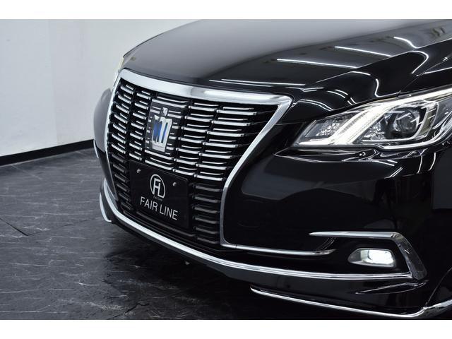 Ref:AUX-24762704 TOYOTA CROWN HYBRID 2017 13 Ref:AUX-24762704 TOYOTA CROWN HYBRID 2017 - Image 13