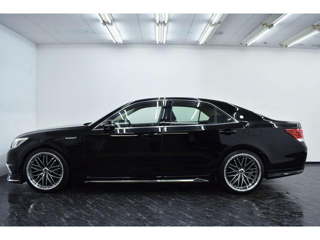 Ref:AUX-24762704 TOYOTA CROWN HYBRID 2017 18 Ref:AUX-24762704 TOYOTA CROWN HYBRID 2017 - Image 18