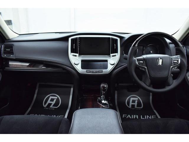 Ref:AUX-24762704 TOYOTA CROWN HYBRID 2017 3 Ref:AUX-24762704 TOYOTA CROWN HYBRID 2017 - Image 3