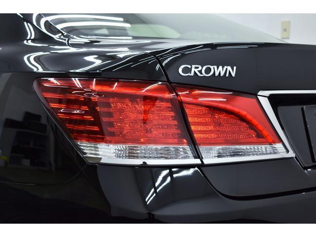 Ref:AUX-24762704 TOYOTA CROWN HYBRID 2017 7 Ref:AUX-24762704 TOYOTA CROWN HYBRID 2017 - Image 7