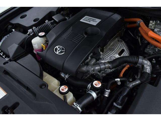 Ref:AUX-24762704 TOYOTA CROWN HYBRID 2017 9 Ref:AUX-24762704 TOYOTA CROWN HYBRID 2017 - Image 9