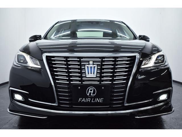 Ref:AUX-24762704 TOYOTA CROWN HYBRID 2017 10 Ref:AUX-24762704 TOYOTA CROWN HYBRID 2017 - Image 10