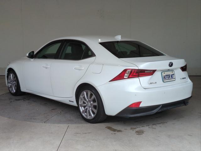Ref:AUX-24762952 LEXUS IS 2013 11 Ref:AUX-24762952 LEXUS IS 2013 - Image 11