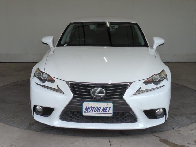 Ref:AUX-24762952 LEXUS IS 2013 13 Ref:AUX-24762952 LEXUS IS 2013 - Image 13