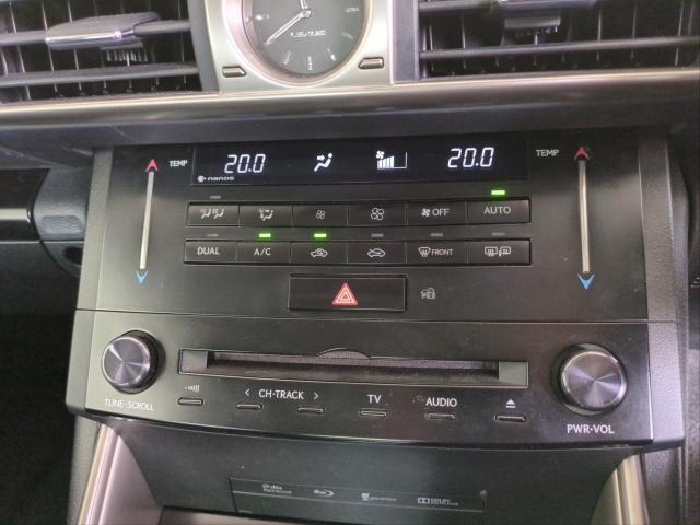 Ref:AUX-24762952 LEXUS IS 2013 20 Ref:AUX-24762952 LEXUS IS 2013 - Image 20