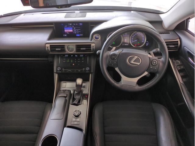 Ref:AUX-24762952 LEXUS IS 2013 3 Ref:AUX-24762952 LEXUS IS 2013 - Image 3