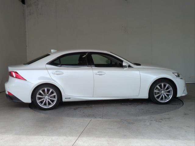 Ref:AUX-24762952 LEXUS IS 2013 4 Ref:AUX-24762952 LEXUS IS 2013 - Image 4