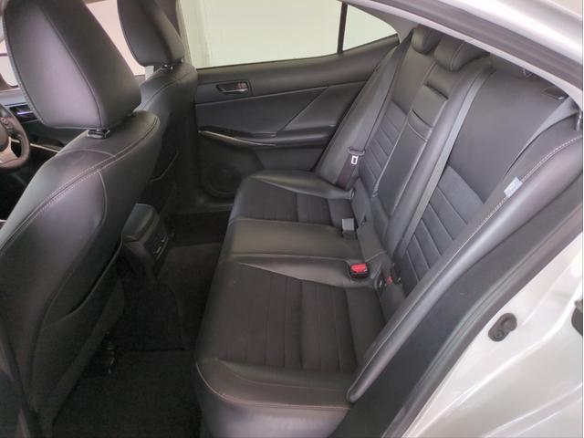 Ref:AUX-24762952 LEXUS IS 2013 7 Ref:AUX-24762952 LEXUS IS 2013 - Image 7