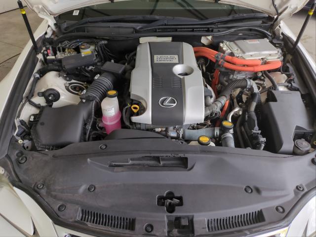 Ref:AUX-24762952 LEXUS IS 2013 8 Ref:AUX-24762952 LEXUS IS 2013 - Image 8