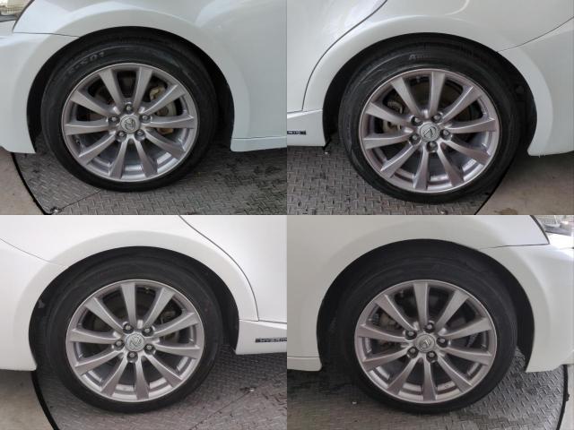 Ref:AUX-24762952 LEXUS IS 2013 9 Ref:AUX-24762952 LEXUS IS 2013 - Image 9