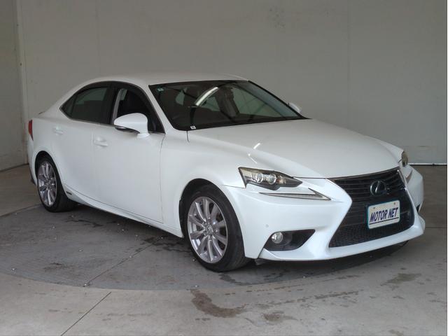 Ref:AUX-24762952 LEXUS IS 2013 10 Ref:AUX-24762952 LEXUS IS 2013 - Image 10