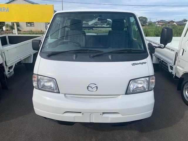 Ref:AUX-24762973 MAZDA BONGO VAN 2020 2 Ref:AUX-24762973 MAZDA BONGO VAN 2020 - Image 2