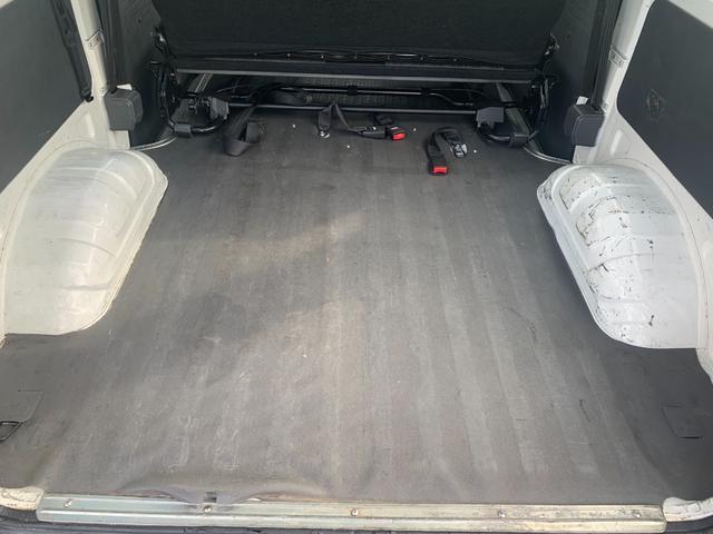 Ref:AUX-24762973 MAZDA BONGO VAN 2020 18 Ref:AUX-24762973 MAZDA BONGO VAN 2020 - Image 18