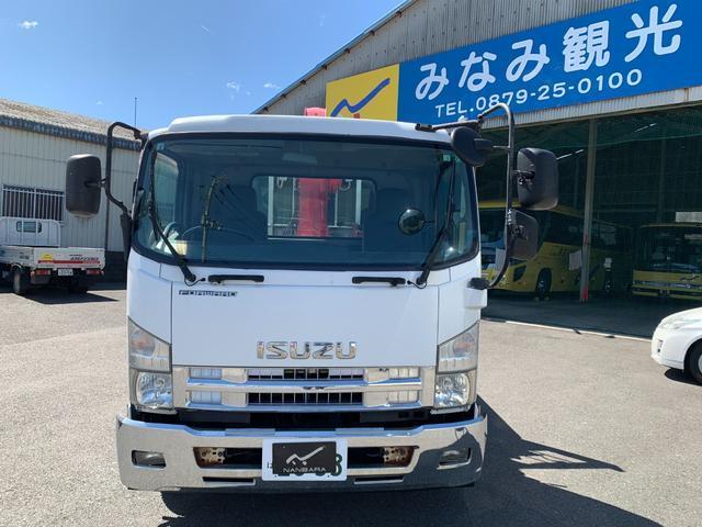 Ref:AUX-24762987 ISUZU FORWARD 2012 2 Ref:AUX-24762987 ISUZU FORWARD 2012 - Image 2