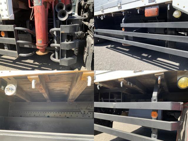 Ref:AUX-24762987 ISUZU FORWARD 2012 11 Ref:AUX-24762987 ISUZU FORWARD 2012 - Image 11