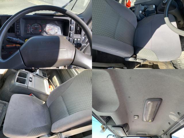 Ref:AUX-24762987 ISUZU FORWARD 2012 13 Ref:AUX-24762987 ISUZU FORWARD 2012 - Image 13