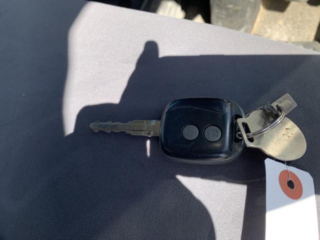 Ref:AUX-24762987 ISUZU FORWARD 2012 16 Ref:AUX-24762987 ISUZU FORWARD 2012 - Image 16